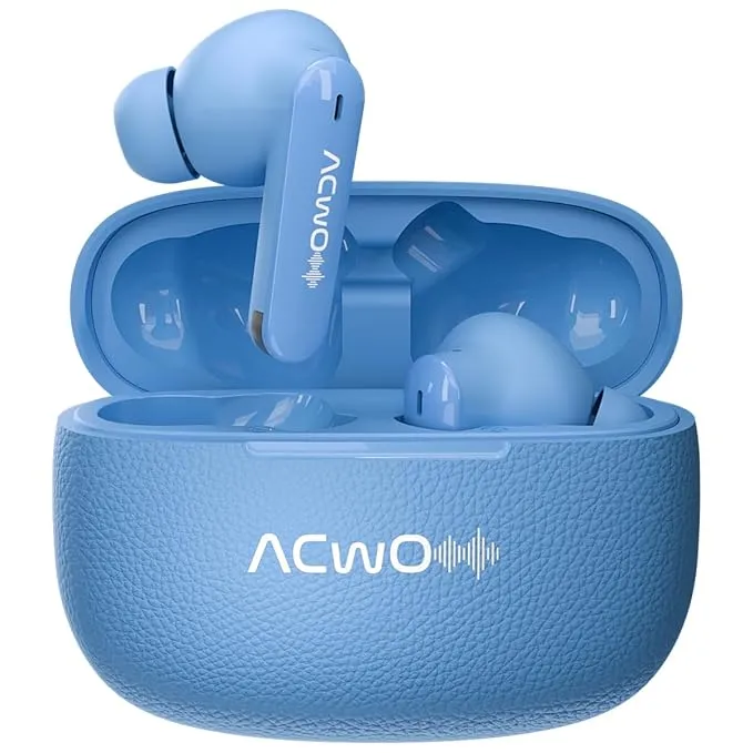 SIM Card Bluetooth Wireless Earbuds with Charging Case